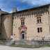 Entrée du Chateau