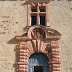 Chateau Porte  en arkose