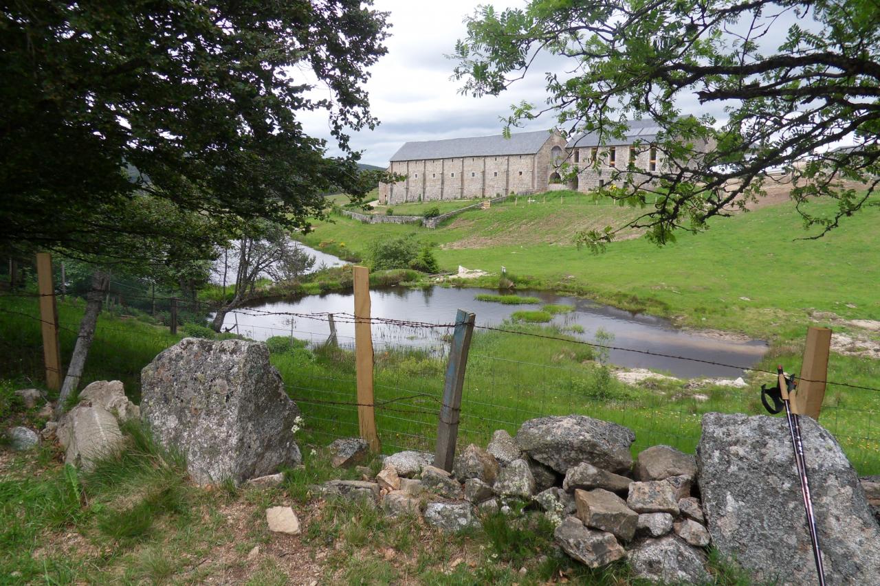   Ferme auberge du Sauvage