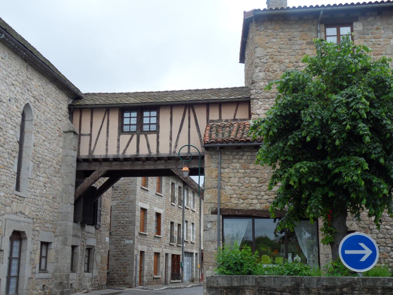 Le Malzieu-ville