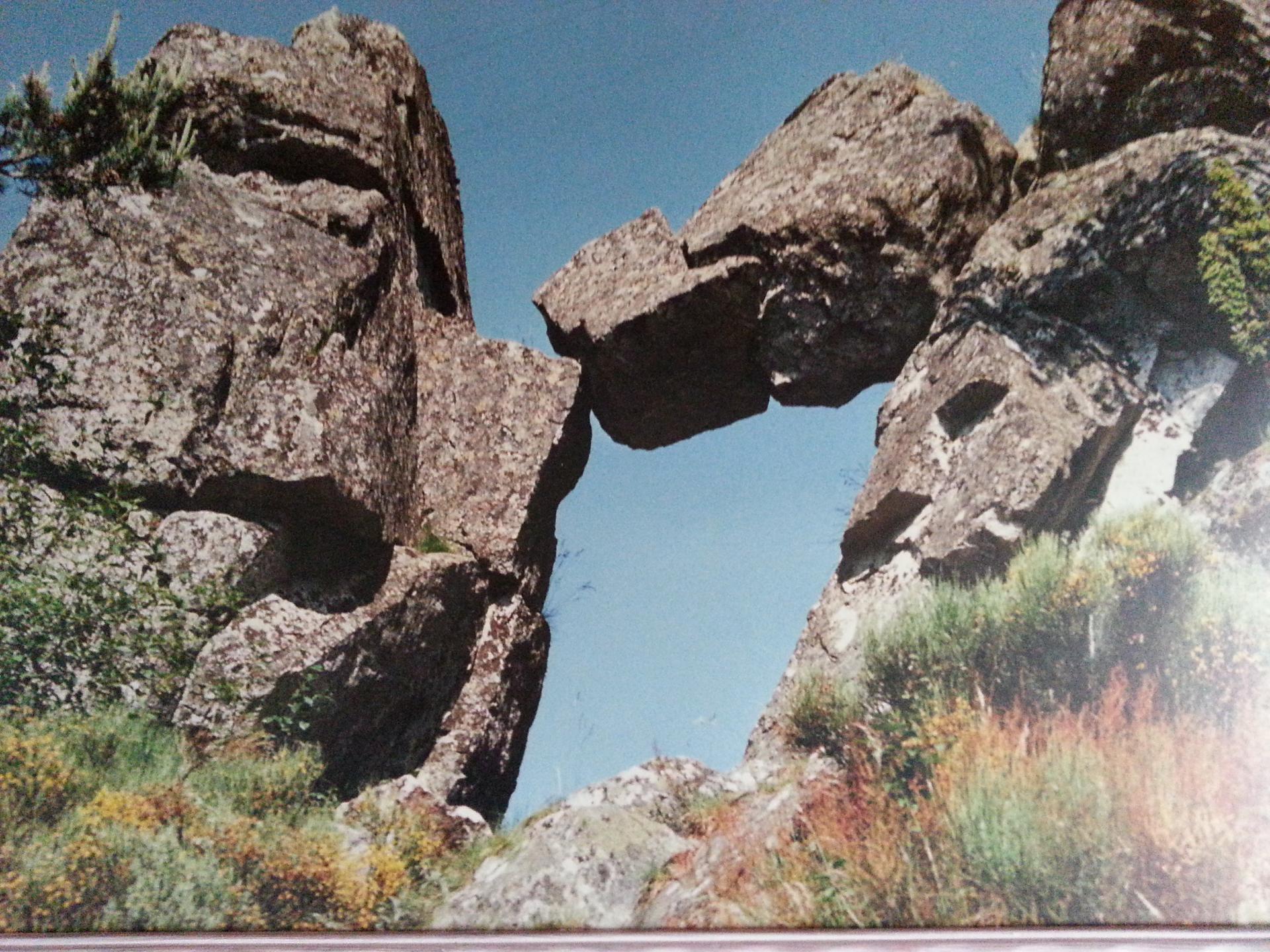Porte des fees